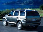 Dodge Durango Hemi RT Concept 2003 года
